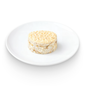 Салат "Мулен Руж"