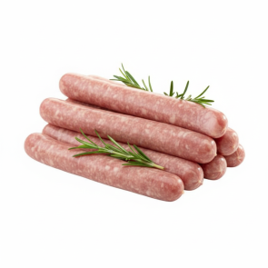 Ковбаски Індичі для смаження охолоджені, 650 г