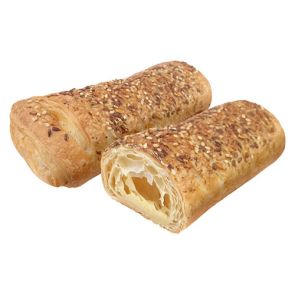 Бурекас "Хлібпром" Два сири, 120 г