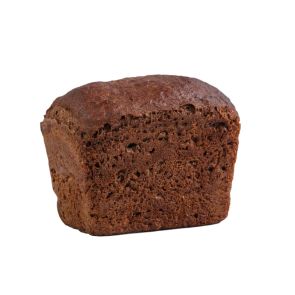 Хліб житньо-пшеничний "Львівський" заварний, 450 г