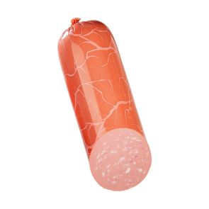 Ковбаса варена "Київські Ковбаси" Українська з салом