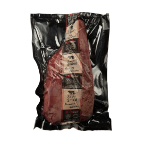 Печінка яловича "Skott Smeat", заморожена