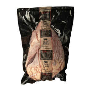 Серце яловиче "Skott Smeat" заморожене