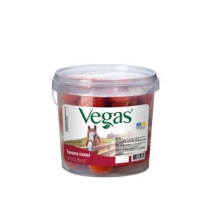 Томати "Vegas" солоні, 1 кг