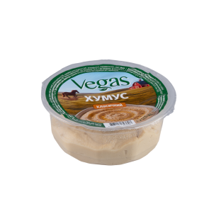 Хумус "Vegas" "Класичний", 200 г