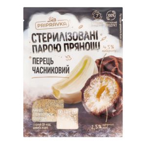 Перець часниковий "Pripravka", 20 г