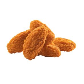 Крильця курячі "Легко!" "Crispу" заморожені, 2 кг