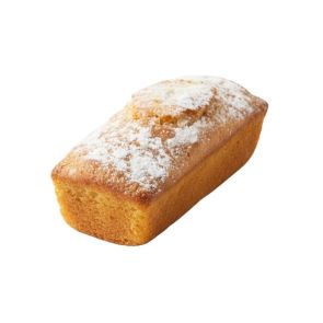 Кекс Лимонний