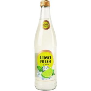 Напій безалкогольний "Limofresh" Мохіто, 0,5 л
