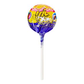 Карамель "Chupa Chups" XXL Trio, 29 г 