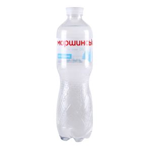 Вода мінеральна "Моршинська", 0,5 л, негазована