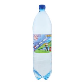 Вода мінеральна "Лужанська" 1,5 л