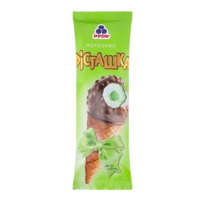 Морозиво "Рудь" Фісташка 6,5%, 70 г