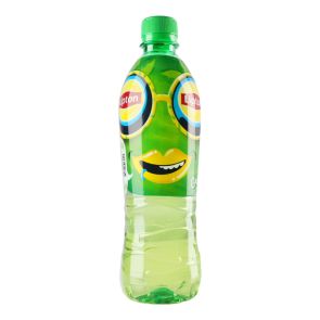 Чай холодний "Lipton" зелений зі смаком лимону, 0,5 л