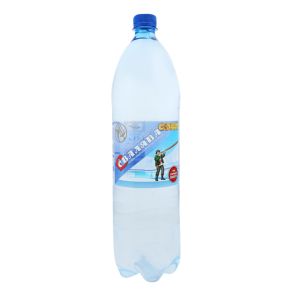 Вода мінеральна "Свалява" 1,5 л