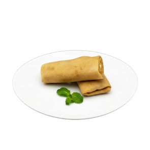 Млинці з сиром