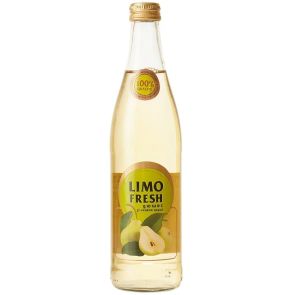 Напій безалкогольний "Limofresh" Дюшес, 0,5 л