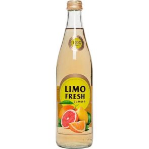 Напій безалкогольний "Limofresh" Ситро, 0,5 л