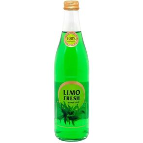 Напій безалкогольний "Limofresh" Тархун, 0,5 л