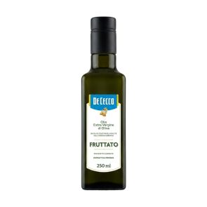 Олія оливкова "De Cecco" Extra Vergine Fruttato, 250 мл