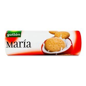 Печиво галетне "Gullon" Maria, 200 г