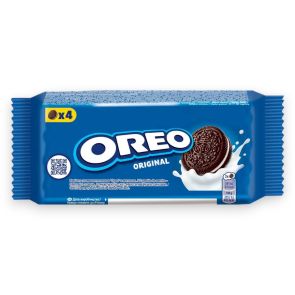 Печиво сендвіч "Oreo" Ваніль, 38 г