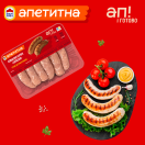 Ковбаски курячі