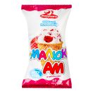 Морозиво пломбір 