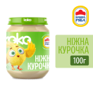 Пюре 