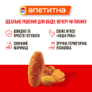 Крильця курячі