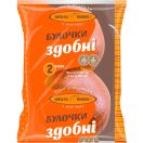 Булочки здобні 