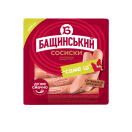 Сосиски 