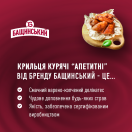 Крила курячі