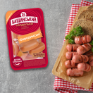 Сардельки