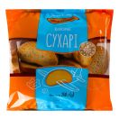 Сухарі 