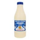 Молоко згущене з цукром 