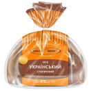 Хліб пшеничний 