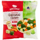 Суміш овочева 