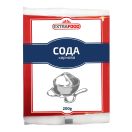 Сода харчова 