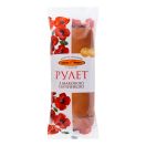 Рулет з маковою начинкою 