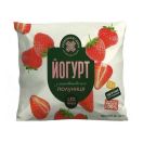 Йогурт питний 