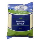 Крупа манна 
