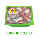 Шлунок курячий