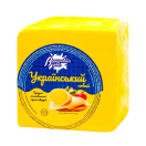 Продукт сирний твердий 
