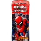 Коктейль молочний 