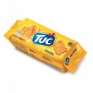 Печиво крекер солоний Original Tuc пл/пак 100г - Фото 1