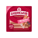 Сосиски 