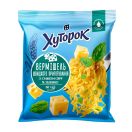 Вермішель швидкого приготування 
