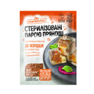 Приправа з желатином 