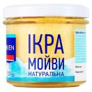 Ікра мойви 